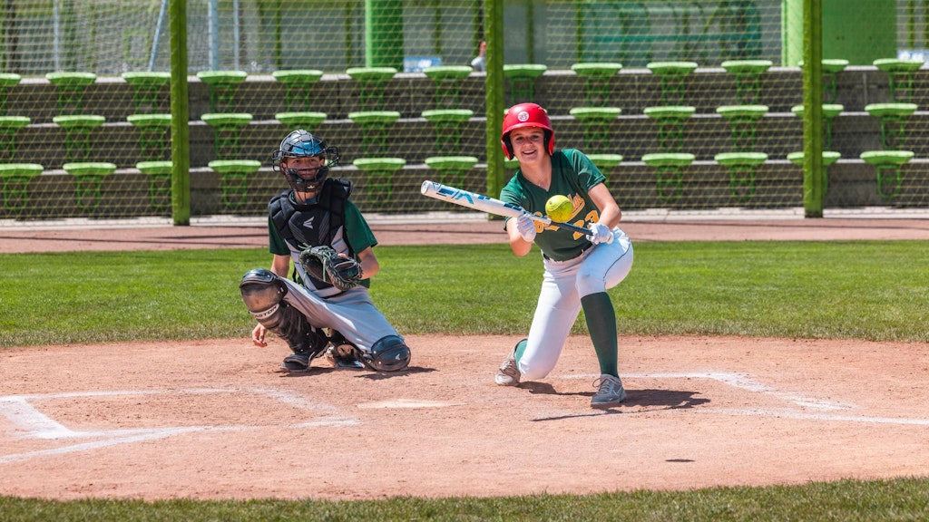 Baseball/Softball